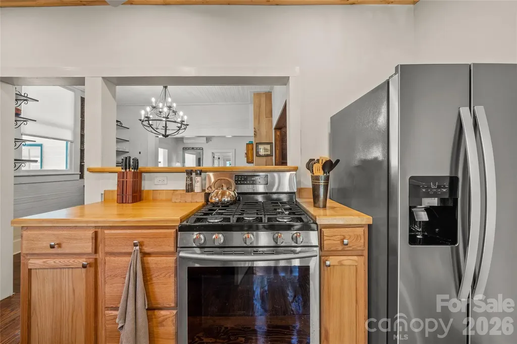 125 Timberline Drive Maggie Valley NC 28751