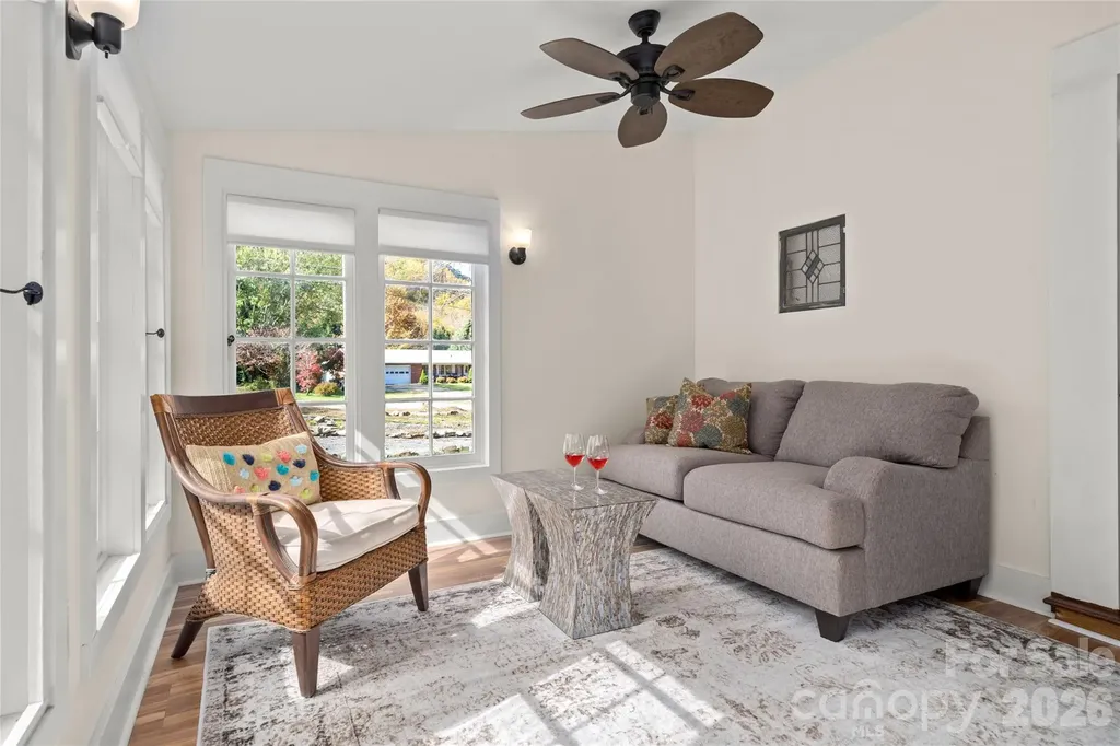 125 Timberline Drive Maggie Valley NC 28751