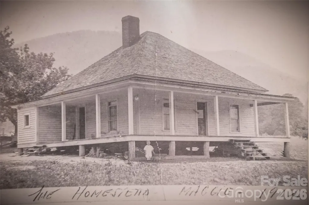 125 Timberline Drive Maggie Valley NC 28751