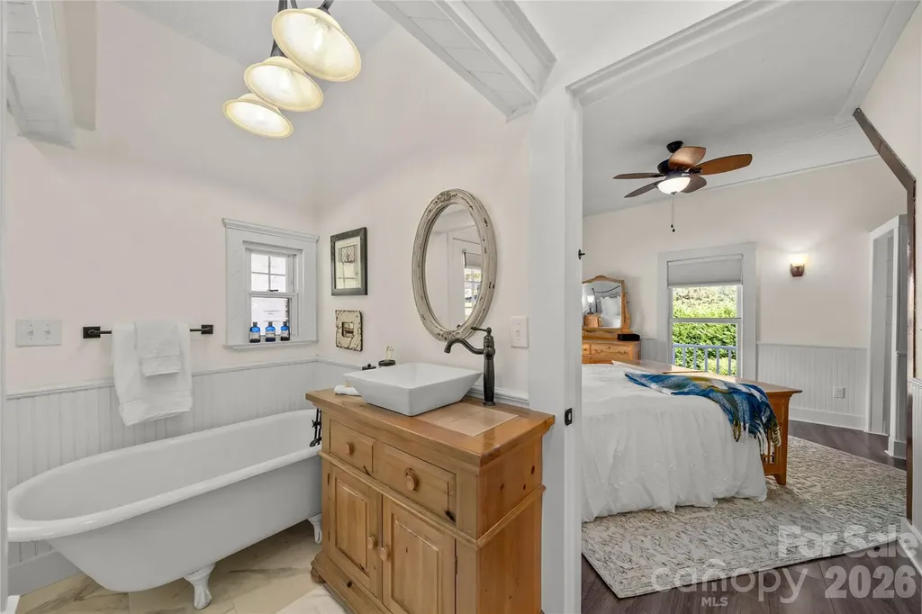 125 Timberline Drive Maggie Valley NC 28751