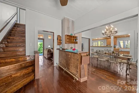 125 Timberline Drive Maggie Valley NC 28751