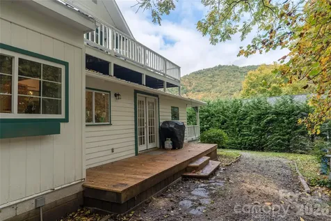 125 Timberline Drive Maggie Valley NC 28751