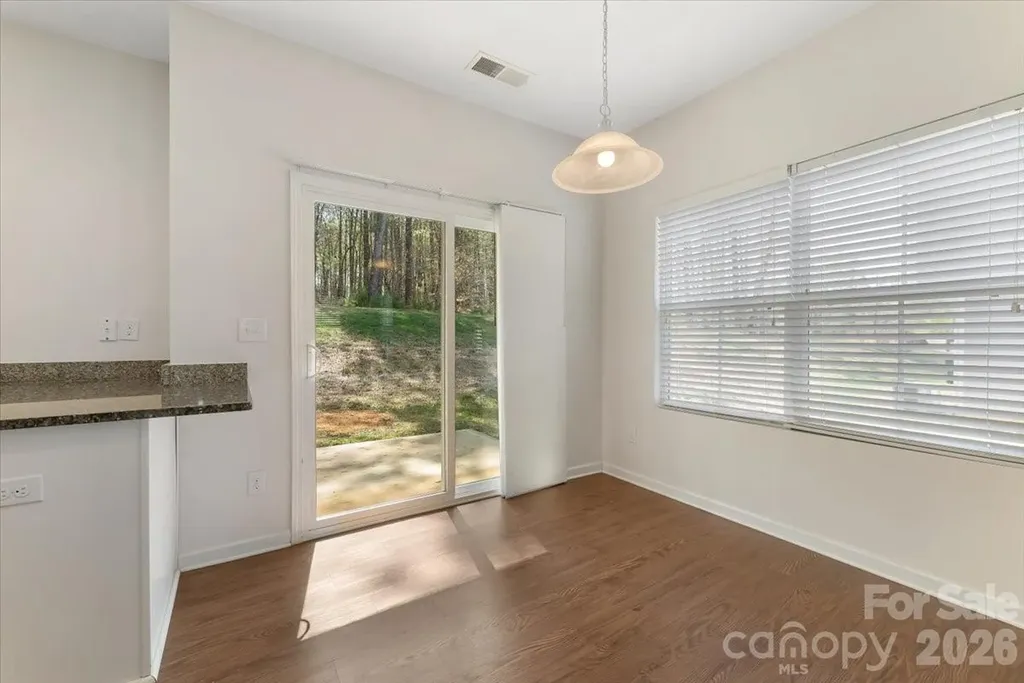 609 Oak Forest Lane Salisbury NC 28146