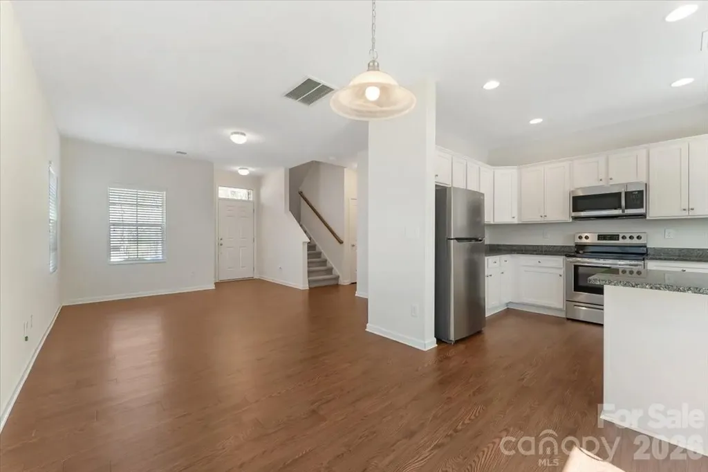 609 Oak Forest Lane Salisbury NC 28146