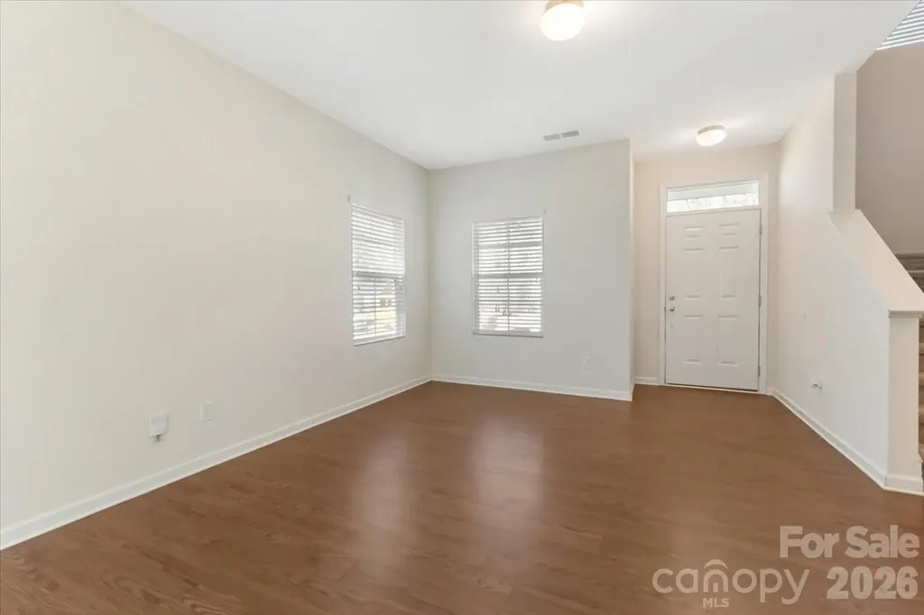609 Oak Forest Lane Salisbury NC 28146