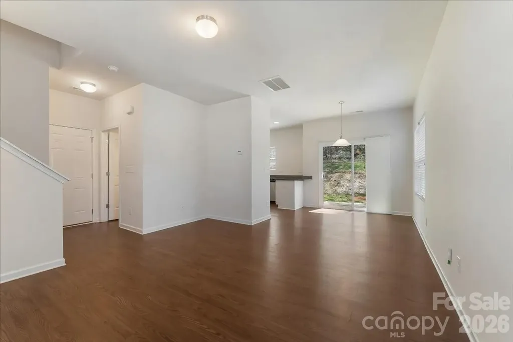 609 Oak Forest Lane Salisbury NC 28146