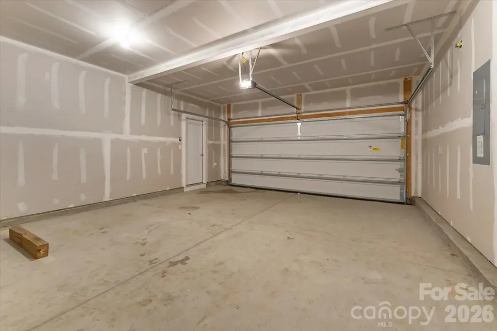 609 Oak Forest Lane Salisbury NC 28146