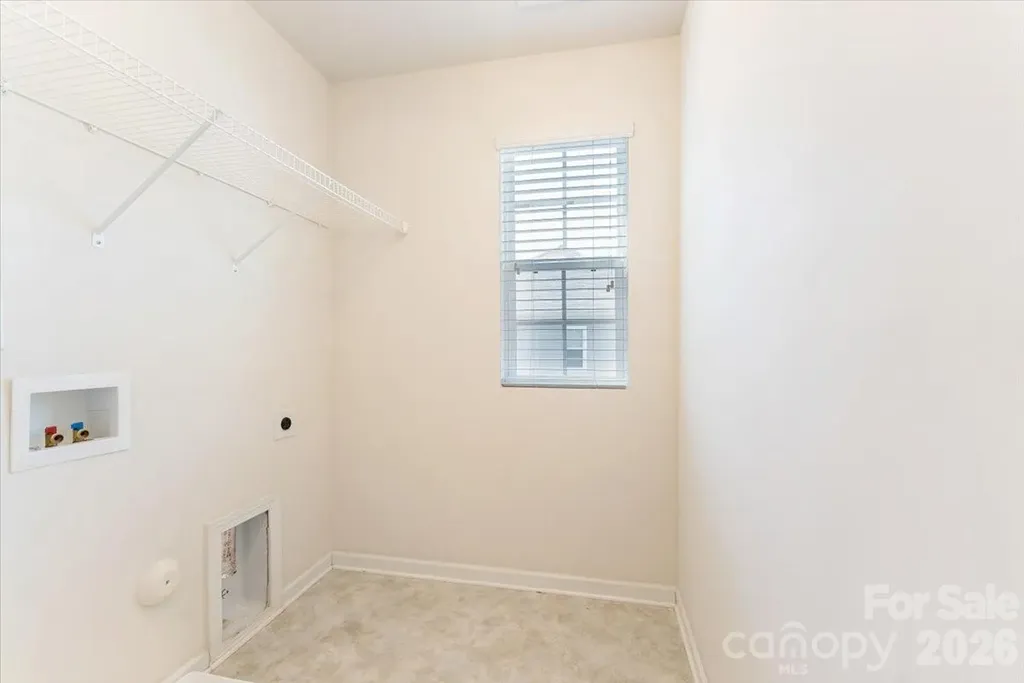 609 Oak Forest Lane Salisbury NC 28146