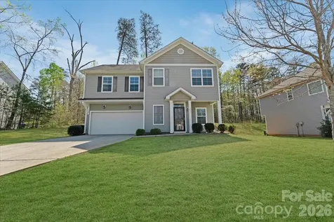 609 Oak Forest Lane Salisbury NC 28146
