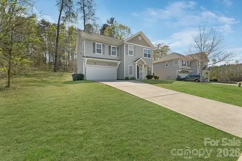 609 Oak Forest Lane Salisbury NC 28146