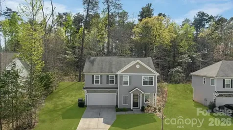 609 Oak Forest Lane Salisbury NC 28146