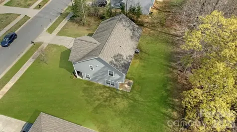 609 Oak Forest Lane Salisbury NC 28146