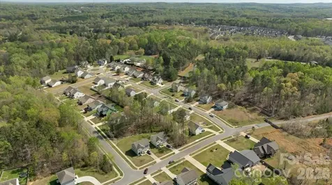 609 Oak Forest Lane Salisbury NC 28146