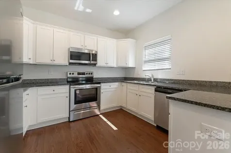 609 Oak Forest Lane Salisbury NC 28146
