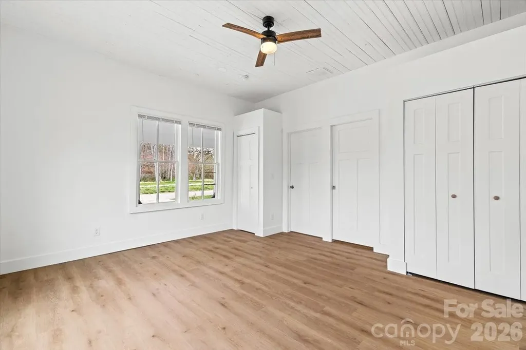 1623 Barnardsville Highway Barnardsville NC 28709