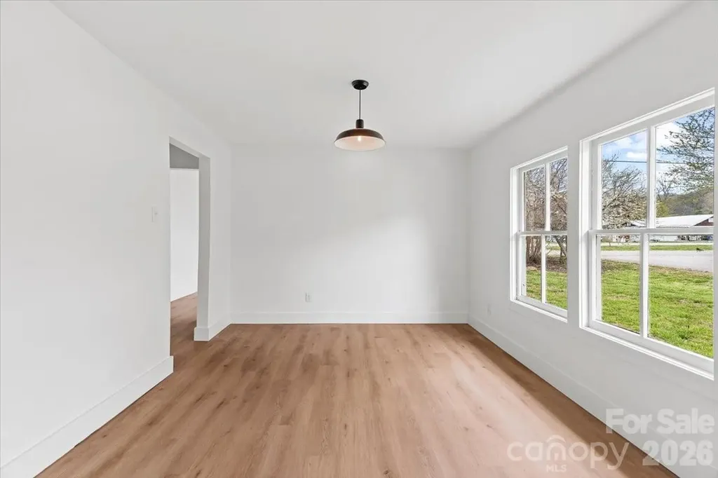 1623 Barnardsville Highway Barnardsville NC 28709