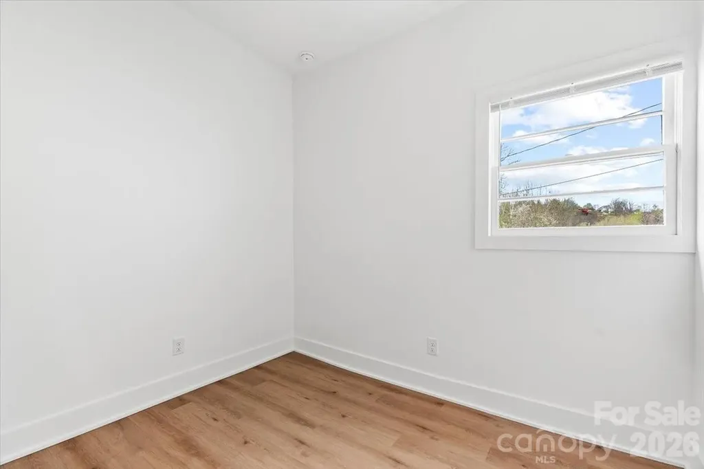 1623 Barnardsville Highway Barnardsville NC 28709