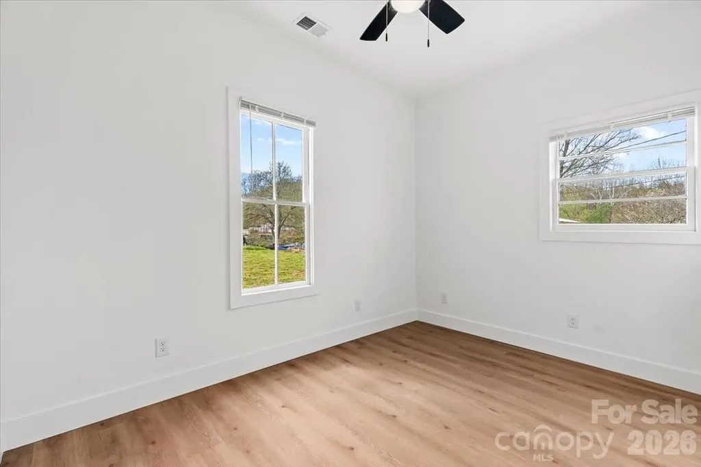 1623 Barnardsville Highway Barnardsville NC 28709