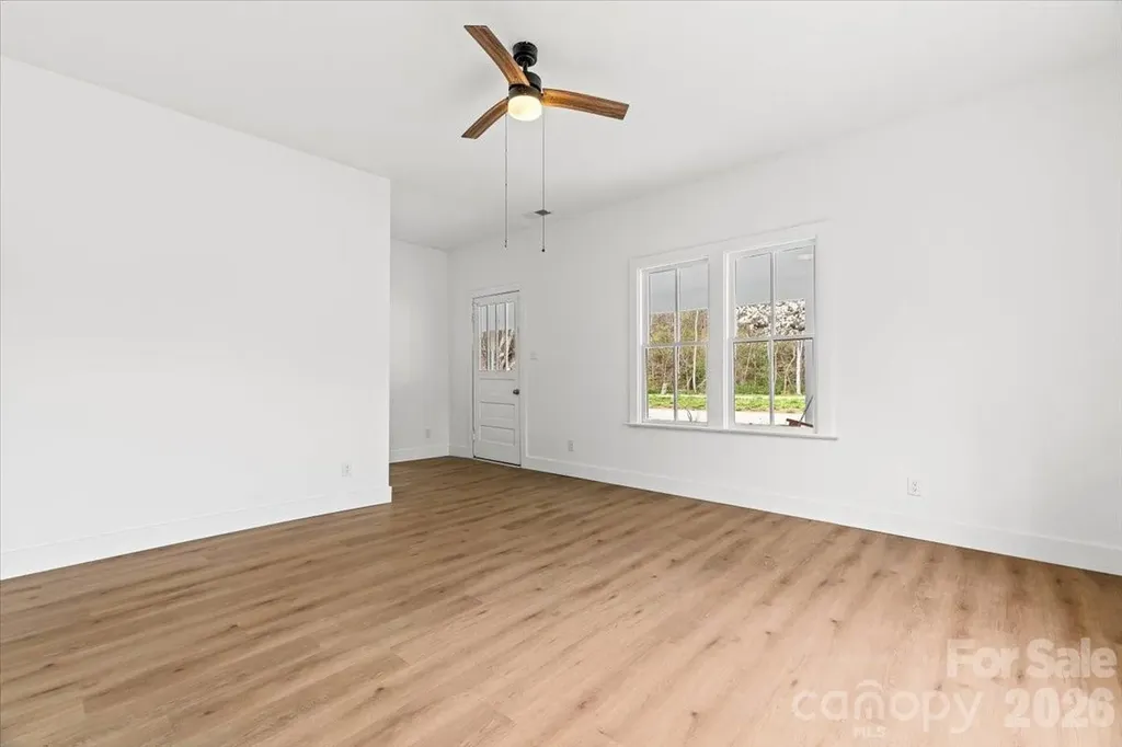 1623 Barnardsville Highway Barnardsville NC 28709
