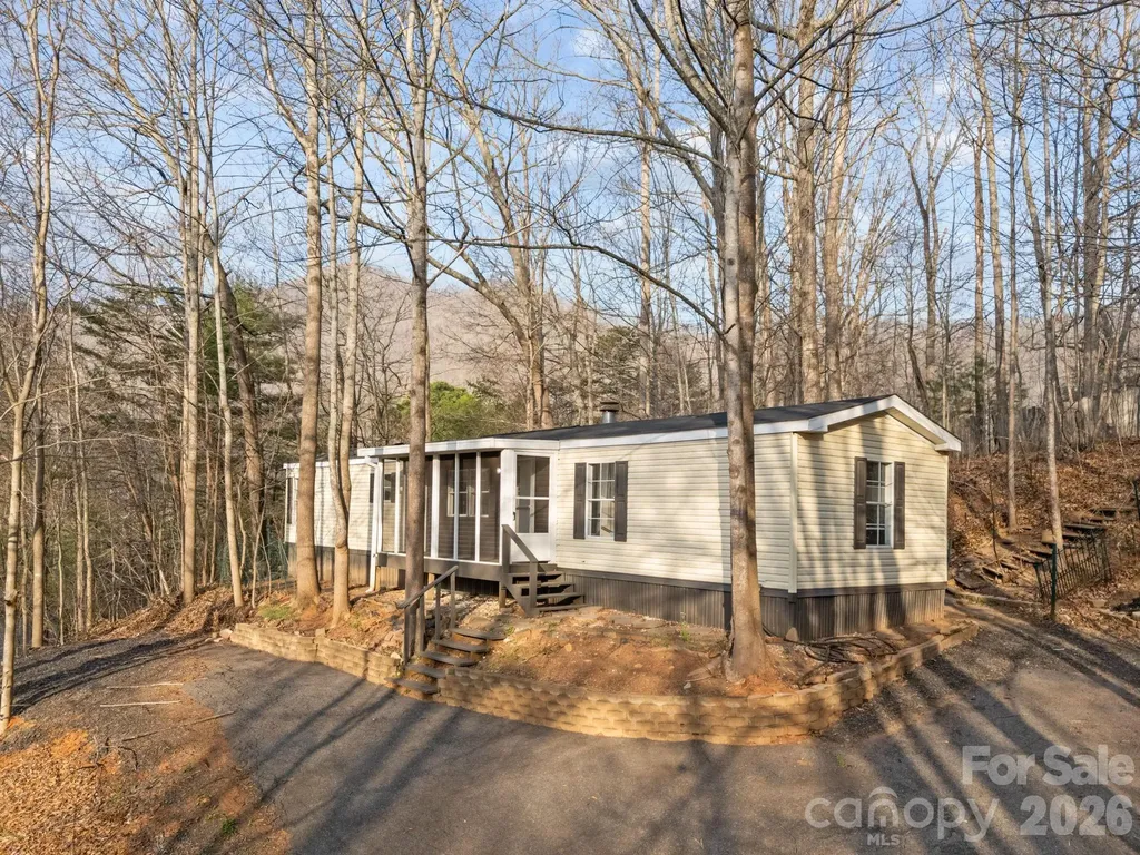 19 Kayce Drive Candler NC 28715