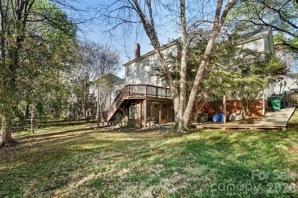 6239 Skyline Drive Charlotte NC 28269