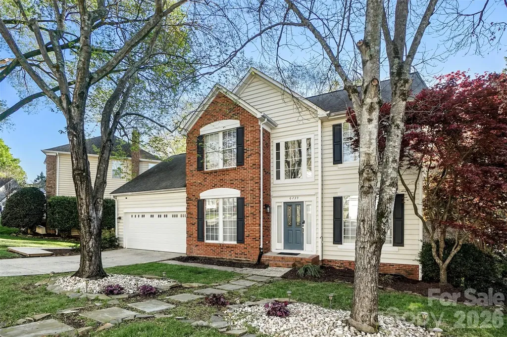 6239 Skyline Drive Charlotte NC 28269