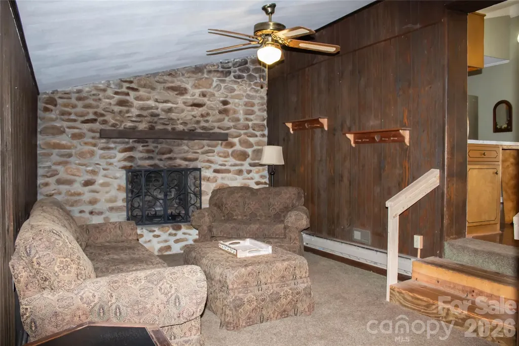 104 Buena Vista Drive Morganton NC 28655