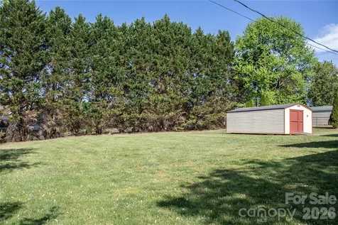 104 Buena Vista Drive Morganton NC 28655