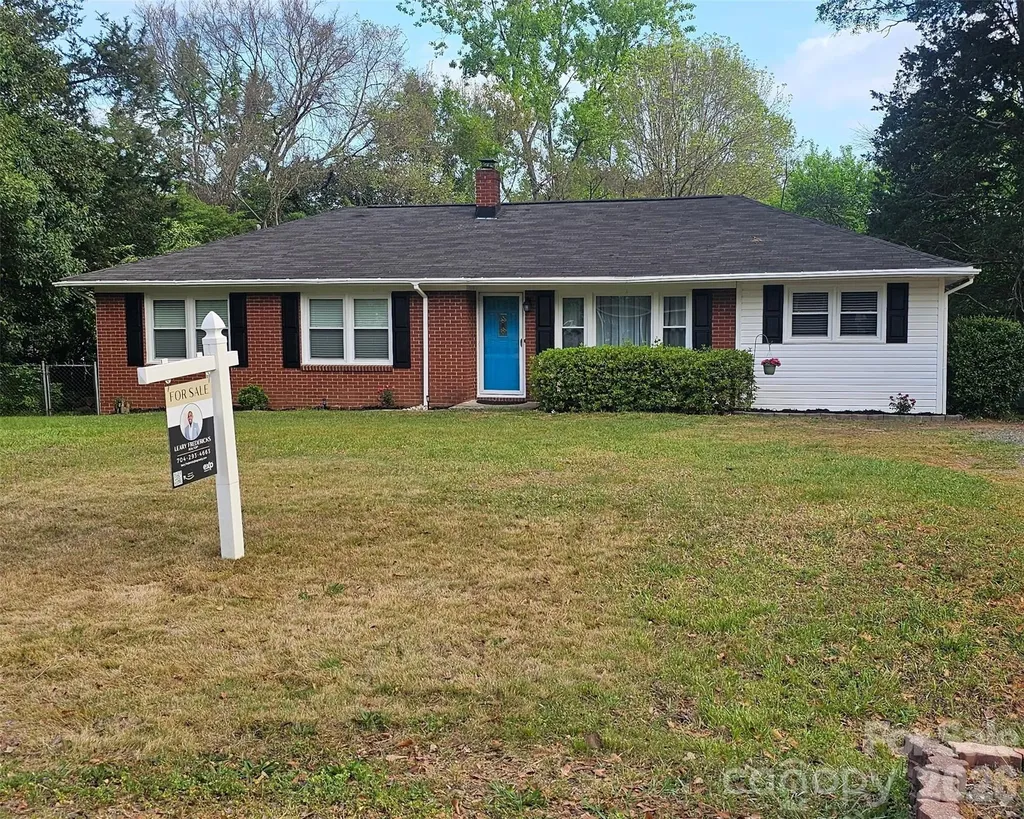 2154 Rosewood Drive Rock Hill SC 29732