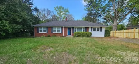2154 Rosewood Drive Rock Hill SC 29732