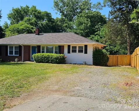 2154 Rosewood Drive Rock Hill SC 29732