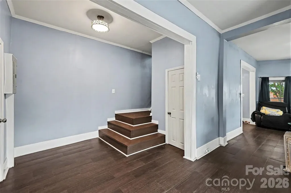 418 S Yadkin Avenue Spencer NC 28159