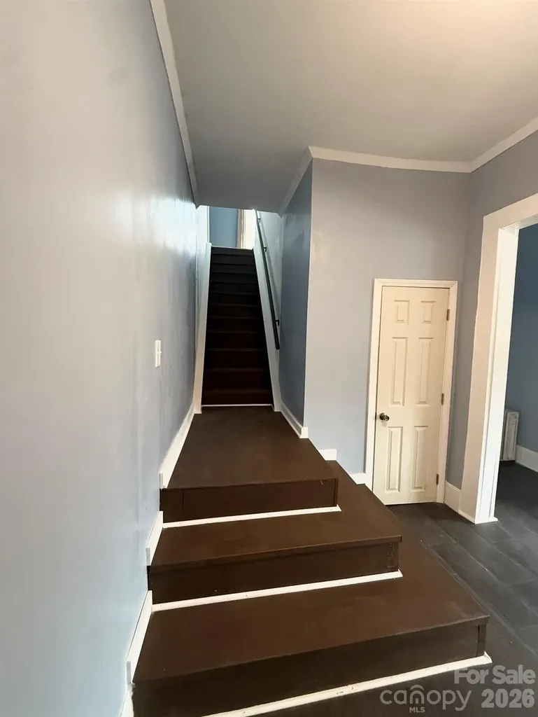 418 S Yadkin Avenue Spencer NC 28159