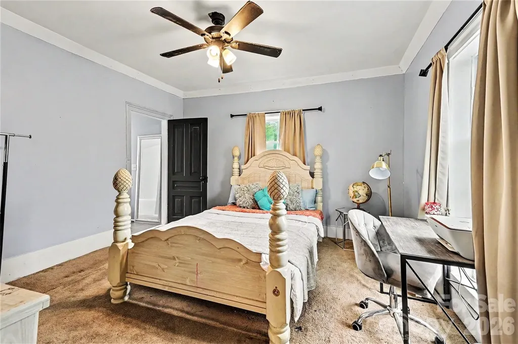 418 S Yadkin Avenue Spencer NC 28159