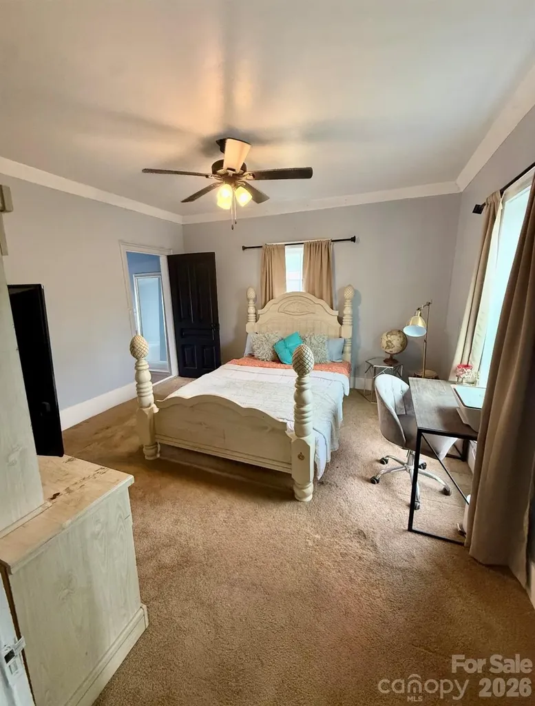 418 S Yadkin Avenue Spencer NC 28159