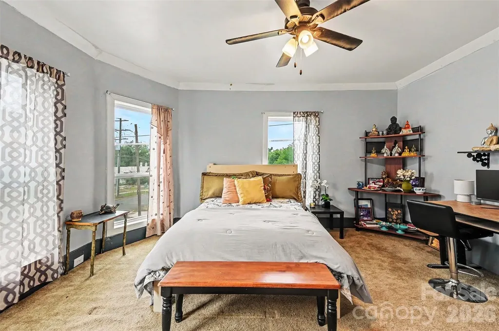 418 S Yadkin Avenue Spencer NC 28159
