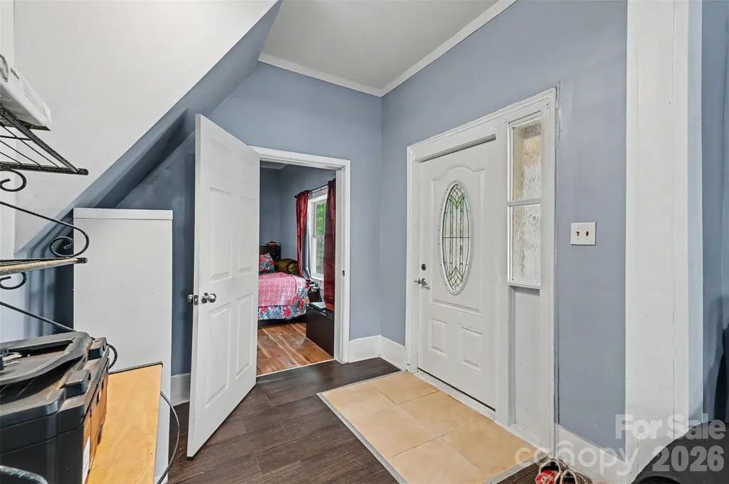 418 S Yadkin Avenue Spencer NC 28159