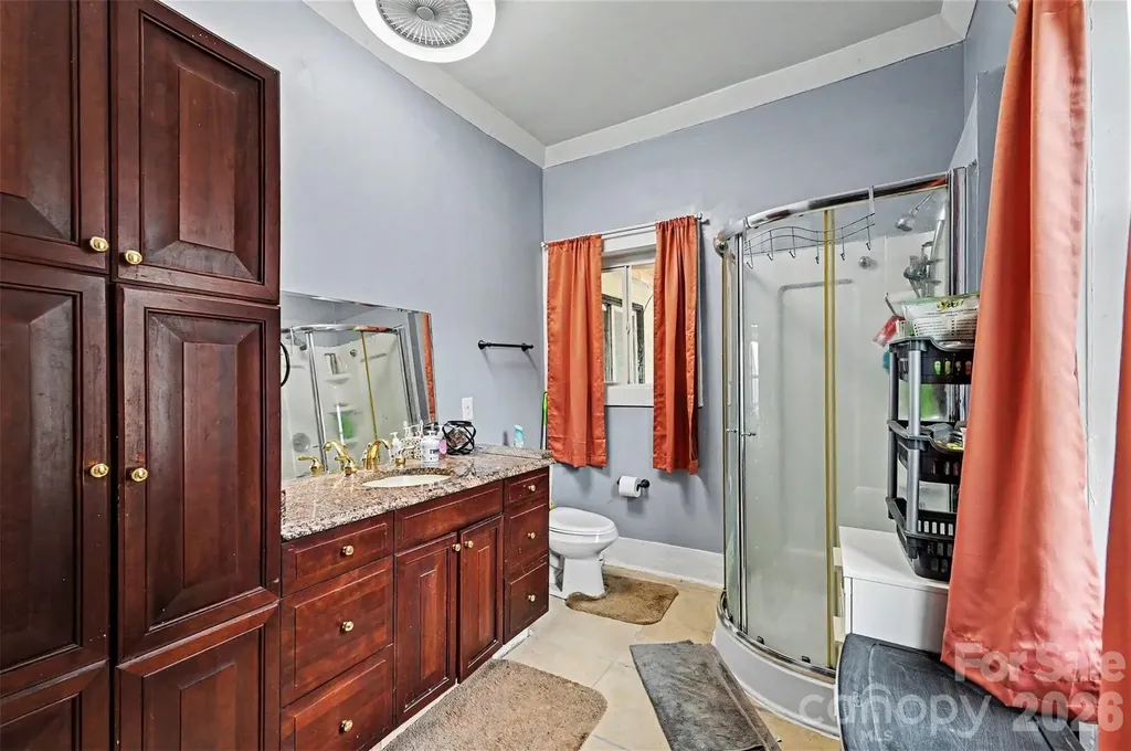 418 S Yadkin Avenue Spencer NC 28159