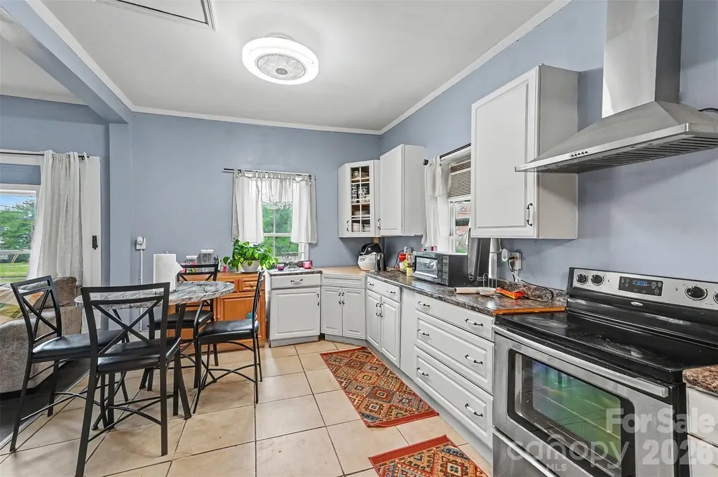418 S Yadkin Avenue Spencer NC 28159