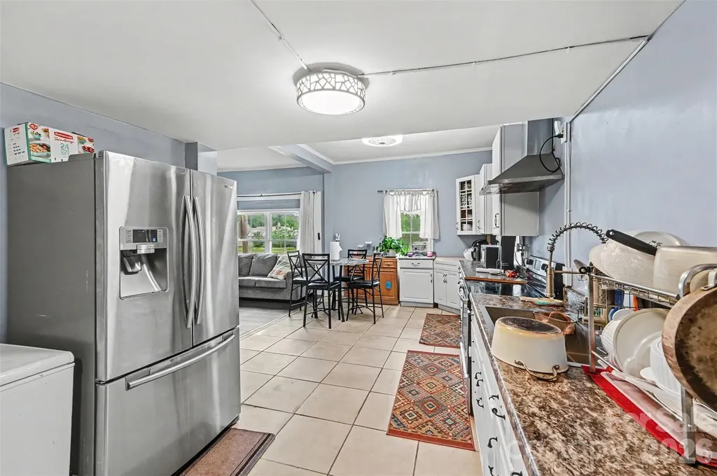 418 S Yadkin Avenue Spencer NC 28159