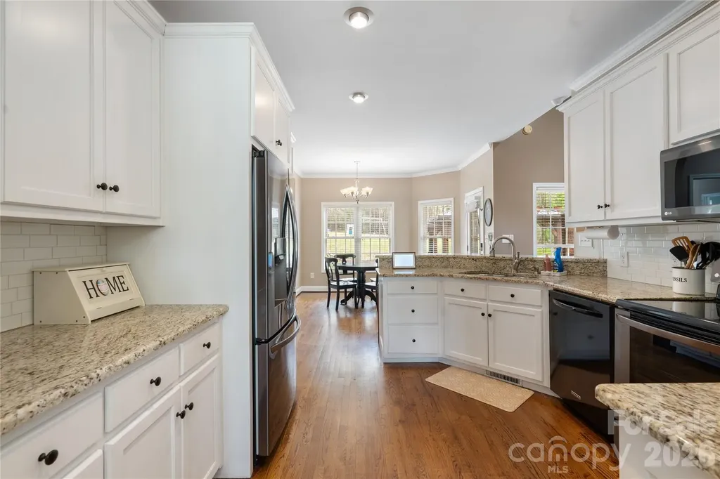 2472 Genelia Drive Claremont NC 28610