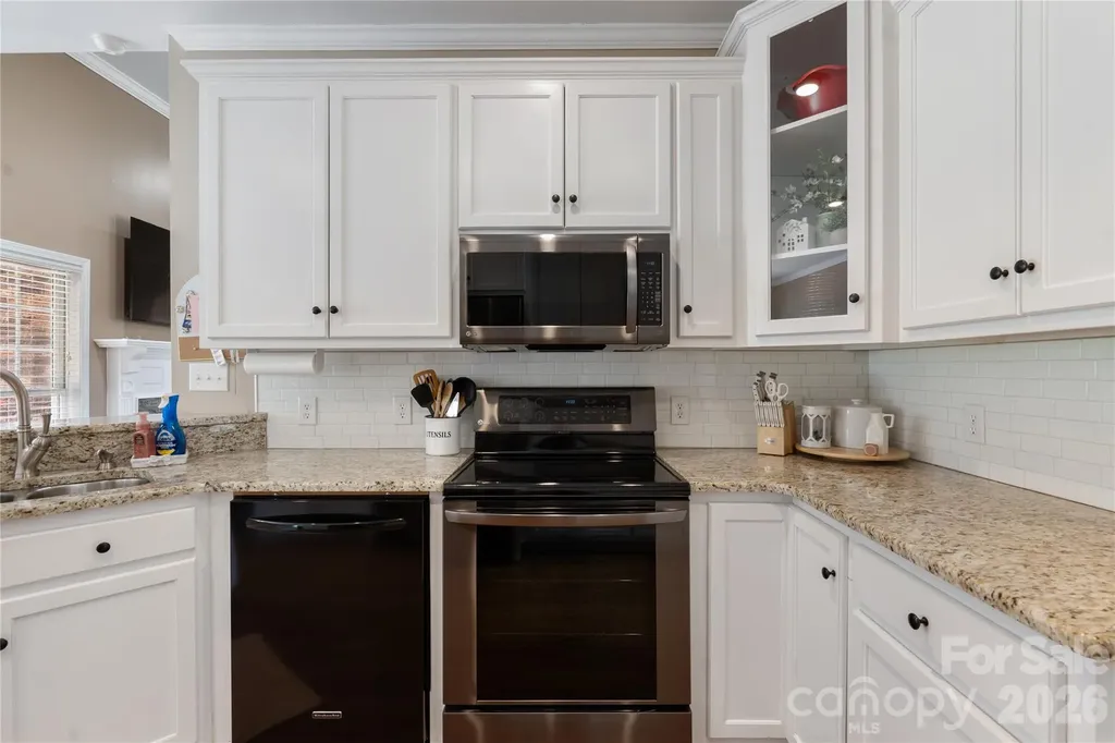 2472 Genelia Drive Claremont NC 28610