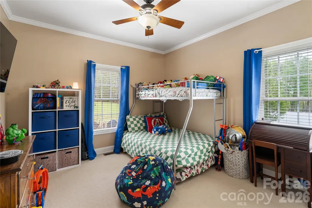 2472 Genelia Drive Claremont NC 28610