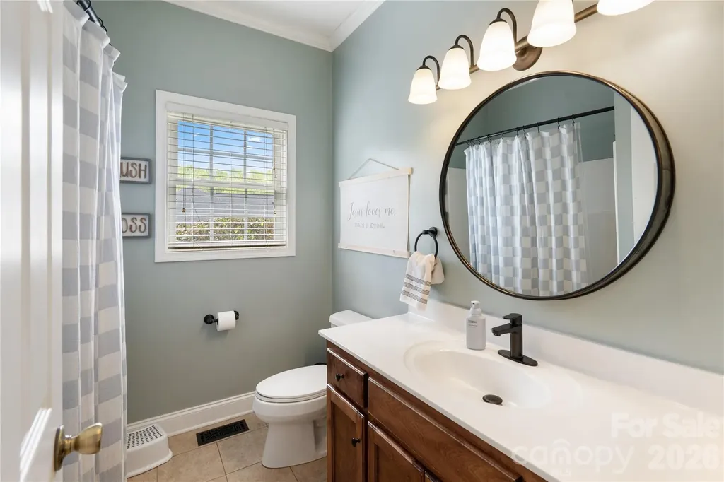 2472 Genelia Drive Claremont NC 28610
