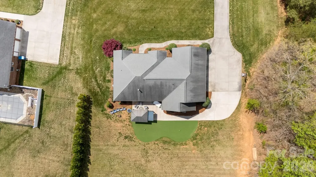 2472 Genelia Drive Claremont NC 28610