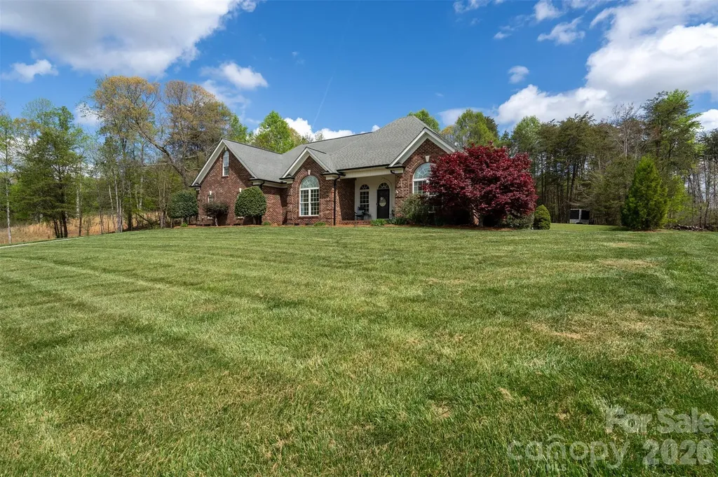 2472 Genelia Drive Claremont NC 28610