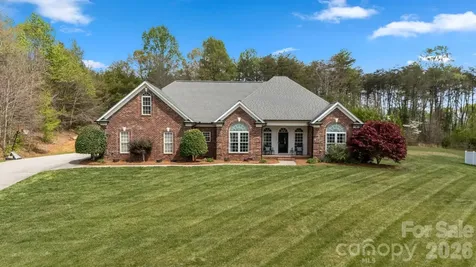 2472 Genelia Drive Claremont NC 28610