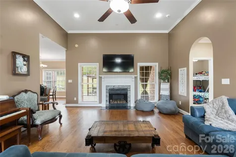 2472 Genelia Drive Claremont NC 28610