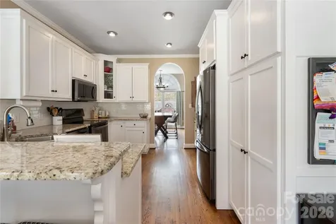 2472 Genelia Drive Claremont NC 28610