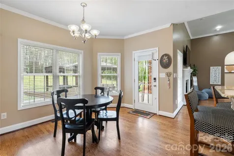 2472 Genelia Drive Claremont NC 28610